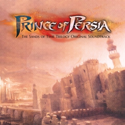 Prince of Persia Prince of Persia