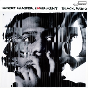 激安アウトレット!】 新品 Robert Glasper / Black Radio 2LP レコード