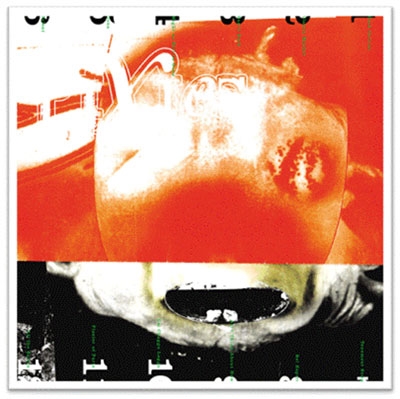 The Pixies/Head Carrier[PM018CDX]