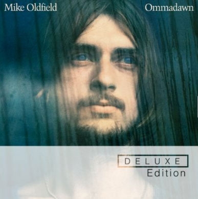 Mike Oldfield/オマドーン +4