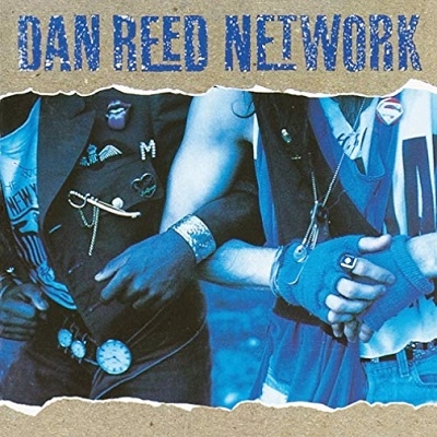 Dan Reed Network Dan Reed Network