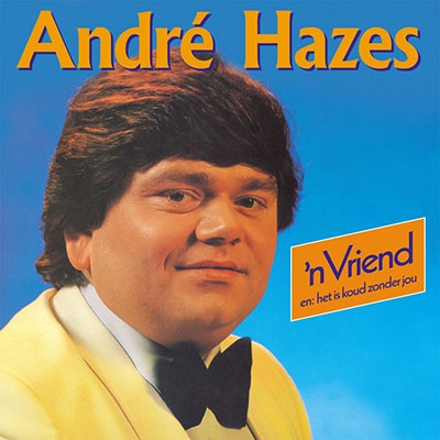 TOWER RECORDS ONLINE㤨Andre Hazes/N Vriendס[MOVLP2883]פβǤʤ3,590ߤˤʤޤ