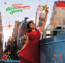 Norah Jones/I Dream of Christmas deluxe[4561461]
