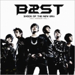 Shock Of The New Era : Asia Version ［CD+フォト･ブックレット］