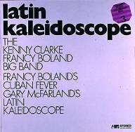 Latin Kaleidoscope-Cuban Fever