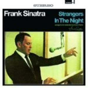 Frank Sinatra/Strangers In The Night[B002012502]