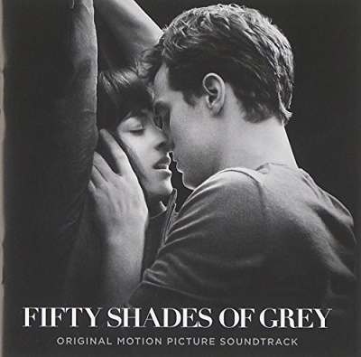 Fifty Shades Of Grey＜限定盤＞