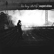 August Alsina/This Thing Called Life[B002383802]