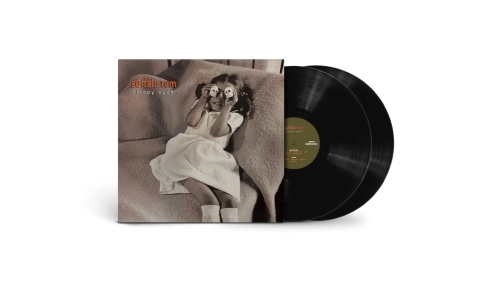 Sleepy Eyed (Expanded)