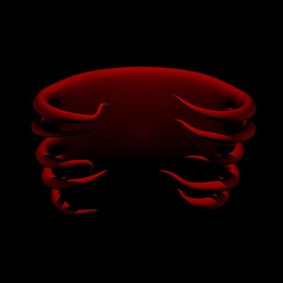 Tool/Undertow[VCN310521]