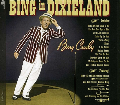 Bing in Dixieland 