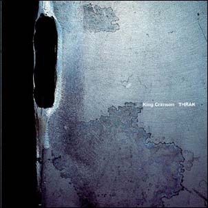 Thrak＜限定盤＞