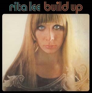 Rita Lee/Build UpMustard Yellow Vinyl[FS4462]