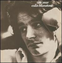 Colin Blunstone/One Year (50th Anniversary Edition)