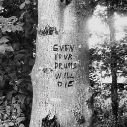 Richard Swift/Even Your Drums Will Die Live At Pendarvis Farm 2011[SC420]