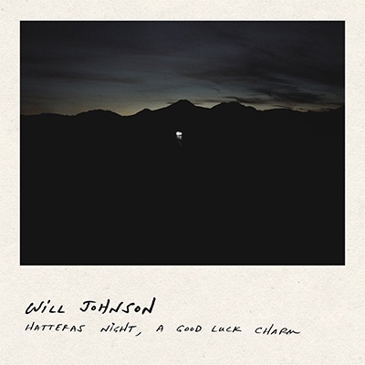 Hateras Night, A Good Luck Charm Hateras Night, A Good Luck Charm