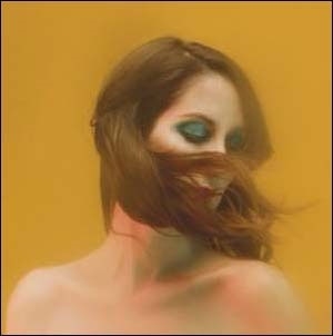 Maria Taylor<Seafoam Green Vinyl/限定盤> Maria Taylor<Seafoam Green Vinyl/限定盤>