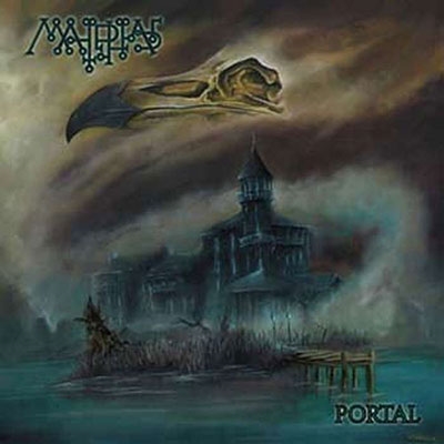 Malphas/Portal[M2162]