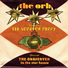 The Orbserver In The Star House ［2LP+CD］