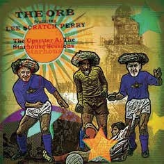 The Upsetter At The Starhouse Sessions＜RECORD STORE DAY対象商品/Nectarine Colored Vinyl＞