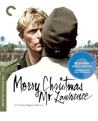 大島渚/Merry Christmas Mr. Lawrence (戦場のメリークリスマス