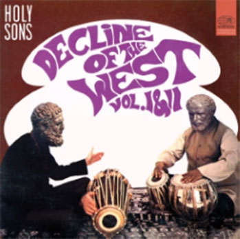 Decline of The West Vol.I & II: Deluxe Edition＜限定盤＞