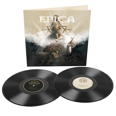 Epica/オメガ＜初回生産限定盤＞