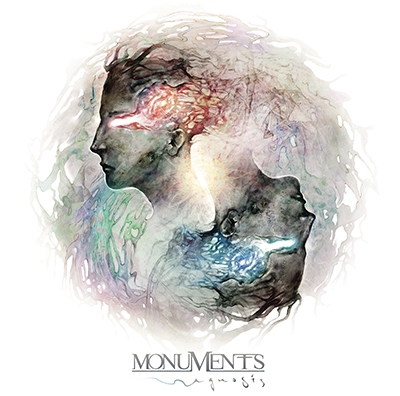 Monuments/Gnosis [LP+CD]