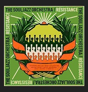 Resistance ［LP+CD］