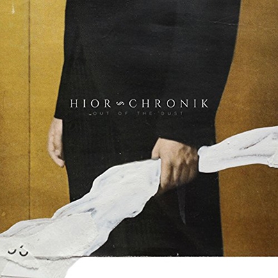 Hior Chronik/Out of the Dust [7K004LP]