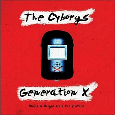 Generation X