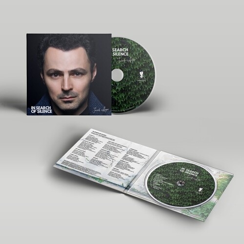 TOWER RECORDS ONLINE㤨Jacob Agar/In Search of Silence[750958012715]פβǤʤ4,290ߤˤʤޤ