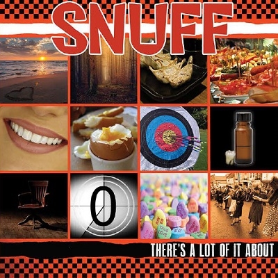 Snuff/There's A Lot Of It About[FAT1081]