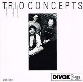 Trio Concepts Trio Concepts