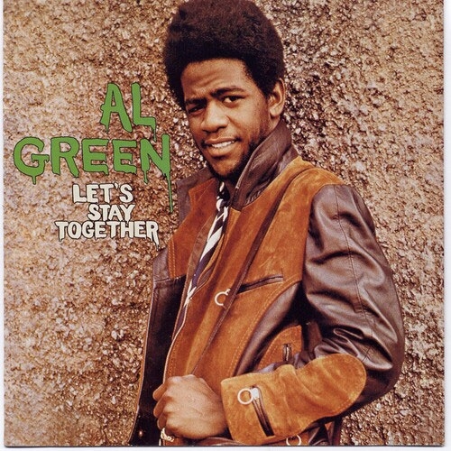 Al green Let’s stay together 12インチレコード AL GREEN / Let's Stay Together (LP) / Hi | WAXPEND RECORDS
