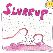 Slurrup＜初回生産限定盤＞