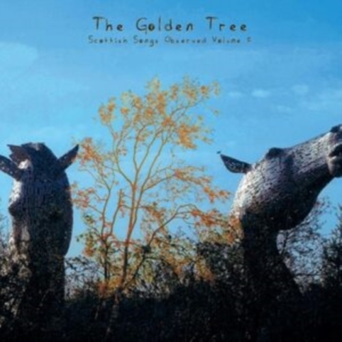 The Golden Tree/Scottish songs observed volume 2[LNFG178CD]