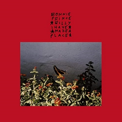 Bonnie Prince Billy/I Made A Place[DC763LP]
