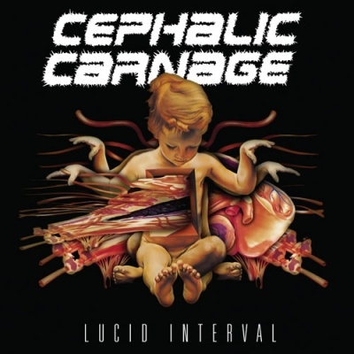 TOWER RECORDS ONLINE㤨Cephalic Carnage/Lucid Interval (Custom Marble Edition[RR54771]פβǤʤ4,090ߤˤʤޤ