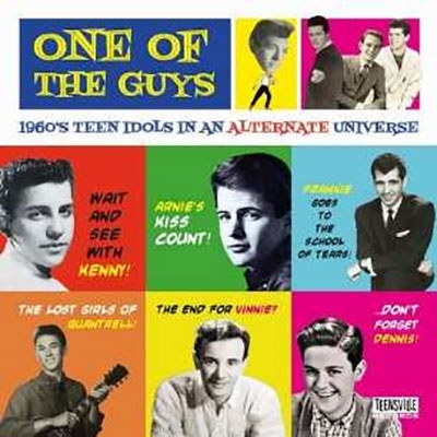 One of the Guys (1960's Teen Idols In An Alternate Universe)[TV1056CD]
