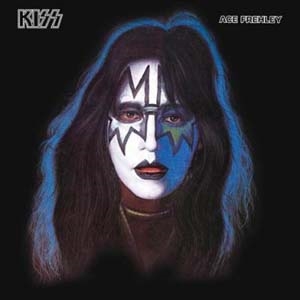 Ace Frehley (Picture Vinyl)