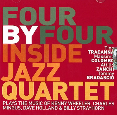 Four By Four Four By Four