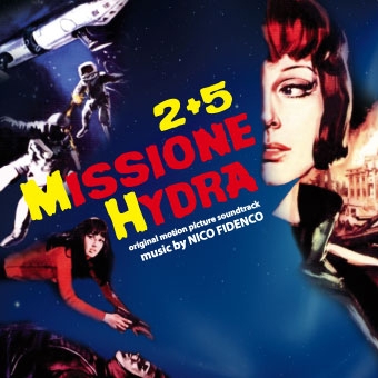 2 + 5 Missione Hydra