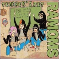 Ramoms/Teacher's Petס[PPR242]