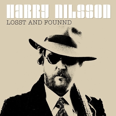 Harry Nilsson/Losst and Found[1665101821]
