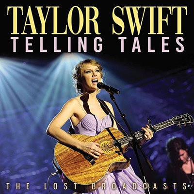 Taylor Swift/Telling Tales[YS029]