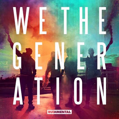 We The Generation We The Generation