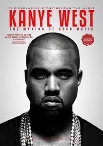 Kanye West/The Making Of Good Music[MVD8367D]