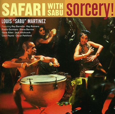 Sabu (Luis 