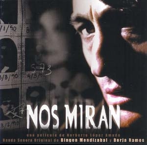 Nos Miran Nos Miran